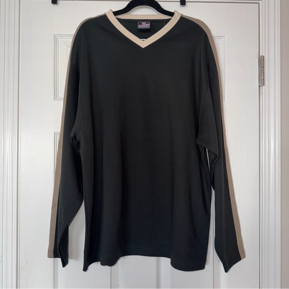 NFL Other - NFL Vintage Thick Long Sleeve